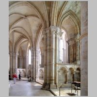 Basilique de Vézelay, photo Heinz Theuerkauf,3.jpg